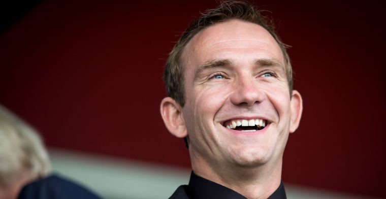 Heerenveen pikt doelman transfervrij op bij PEC Zwolle, 'naam Van Hooijdonk valt'