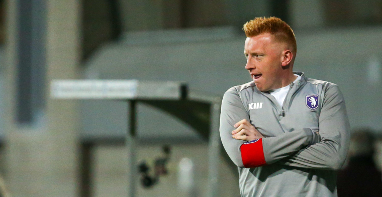OFFICIEEL: Na Beerschot trekt Will Still richting het Reims van Foket en Faes
