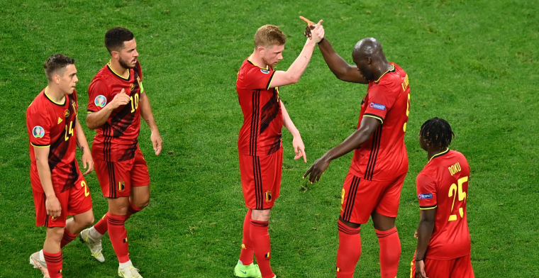 Twittertijd: Bekijk hier de Q&A van Lukaku met zijn fans