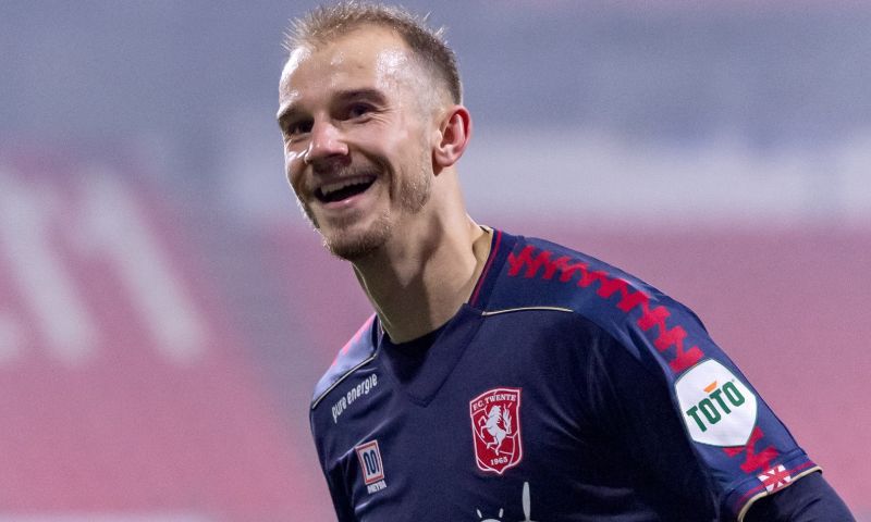 Cerny draait er niet omheen: 'Ik neem aan dat jullie het wel weten' Afbeelding: Cerny draait er niet omheen: 'Ik neem aan dat jullie het wel weten'