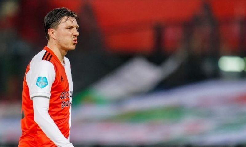 'Ajax-target Berghuis heeft nieuwe transferoptie: interesse van PSV-tegenstander' Afbeelding: 'Ajax-target Berghuis heeft nieuwe transferoptie: interesse van PSV-tegenstander'
