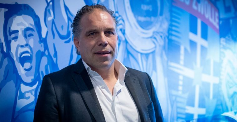 Langeler baalt van transfercoup FC Twente: 'Best bijzonder, veel hoger salaris'