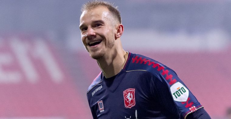 Cerny draait er niet omheen: 'Ik neem aan dat jullie het wel weten'