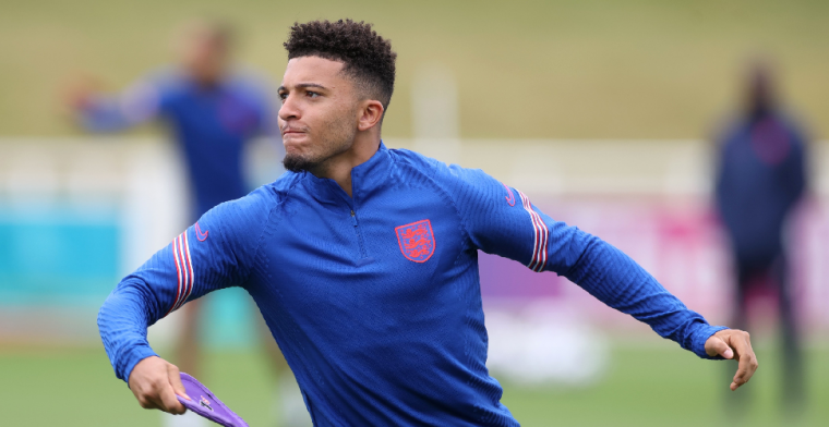 'Manchester United hoopt nu wel beet te hebben en verhoogt bod naar 85 miljoen'