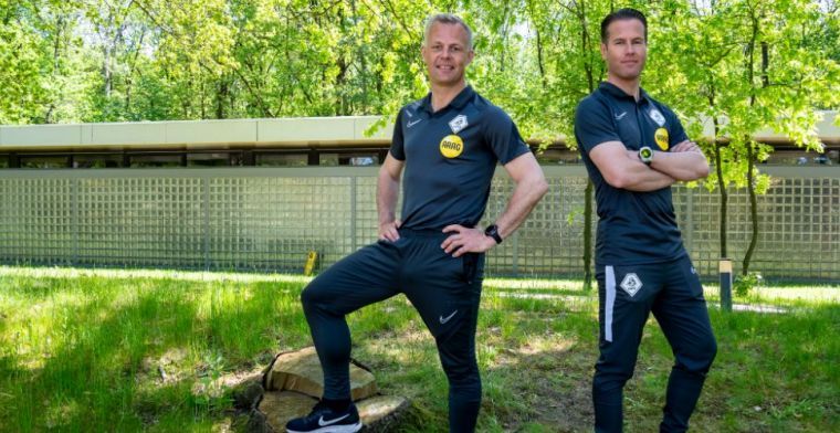 'Weet niet waarom Nederlandse scheids geen EK-finale fluit als Oranje zover komt'