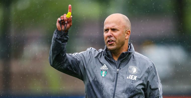 'Ajax de enige die bod heeft gedaan op Berghuis, geen club die dat laat sudderen'