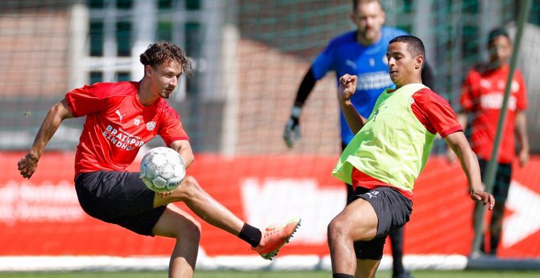 PSV bevestigt contractverlenging: 'Belangrijke speler voor nabije toekomst'