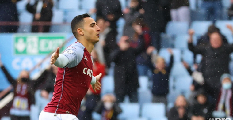 El Ghazi krijgt Marokkaanse verzoeken: 'Ze laten je links liggen, kom bij ons'