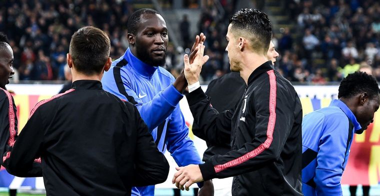 De EK-elf tot dusver: Italiaanse as, Hongaarse sensatie en tandem Ronaldo-Lukaku