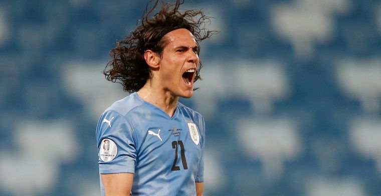Uruguay en Paraguay na solide overwinningen zeker van volgende ronde Copa América