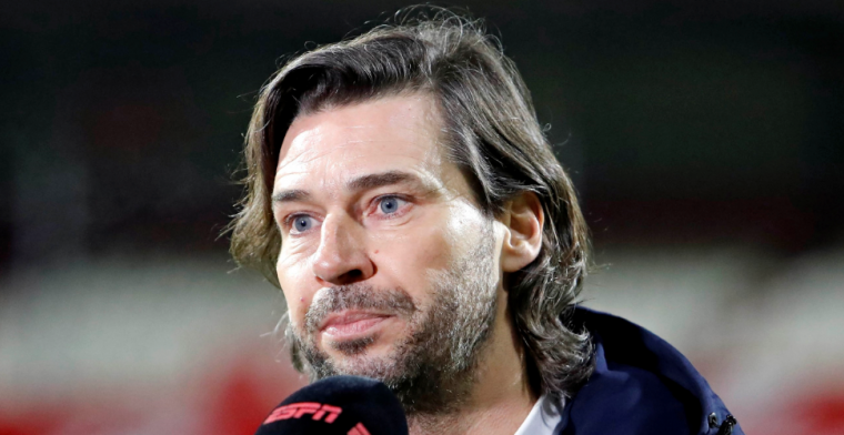 De Jong (PSV) op de hoogte van wens Pröpper: Speelde echt al een lange tijd