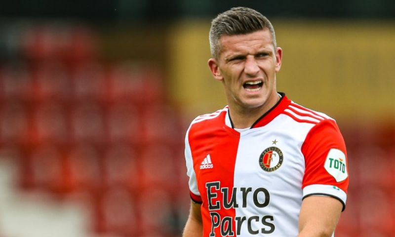 Linssen onder de indruk: 'Hij is geen jongetje meer, hij is een echte vent'