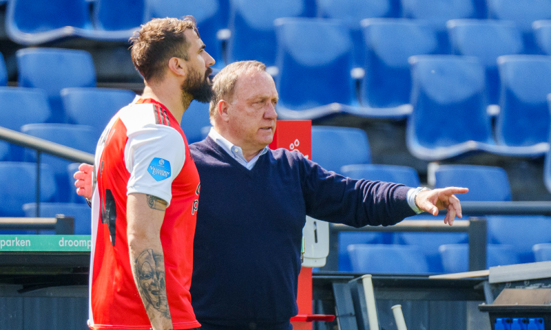 'Feyenoord-flop Pratto op het punt om pikante overstap in Argentinië af te ronden' Afbeelding: 'Feyenoord-flop Pratto op het punt om pikante overstap in Argentinië af te ronden'