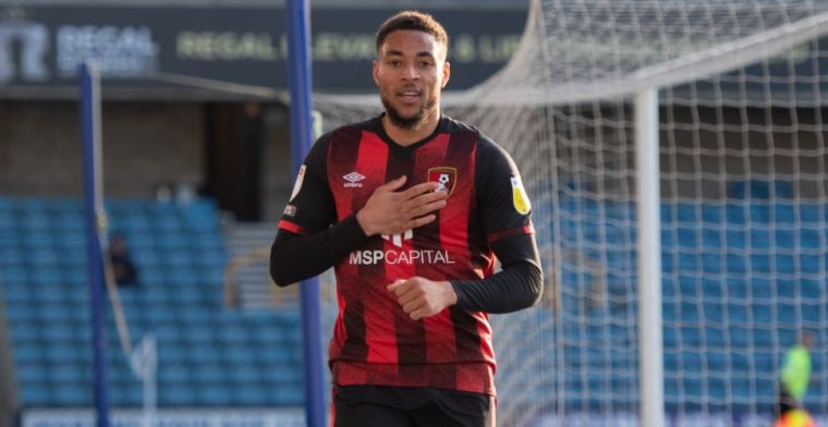 Romano: mogelijk Danjuma-vertrek bij Bournemouth, interesse uit Bundesliga