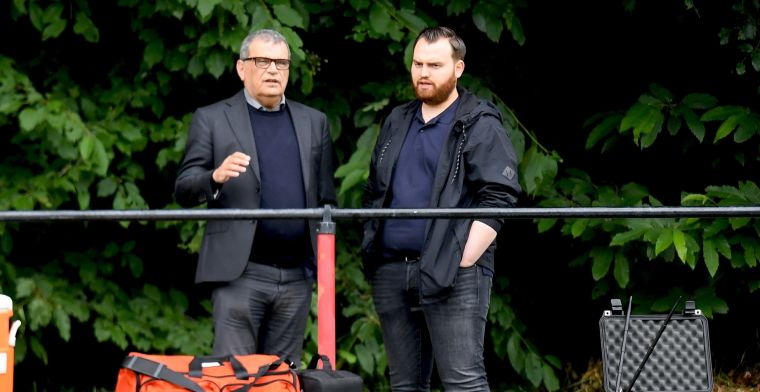NEC pakt door en strikt vijfde zomerversterking: Ook Dolberg komt er vandaan