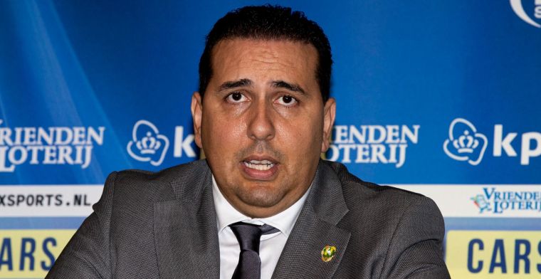 Update: Hoofdpijndossier voor PEC Zwolle: club gaat tóch niet in zee met Hamdi