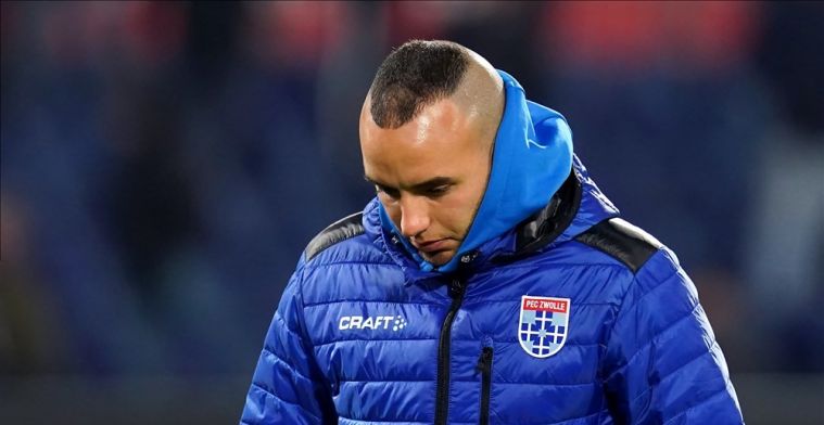 RKC haalt Eredivisie-ervaring binnen: 'Hij toonde ons drive en ambitie'