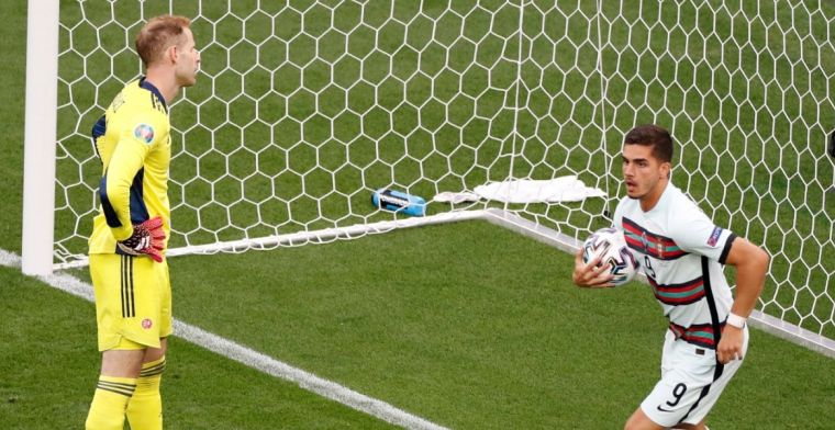 Update: Geduchte concurrent voor Brobbey: Leipzig bevestigt komst Silva