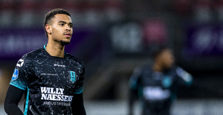 FC Groningen jaagt door en is dichtbij deal met RKC Waalwijk