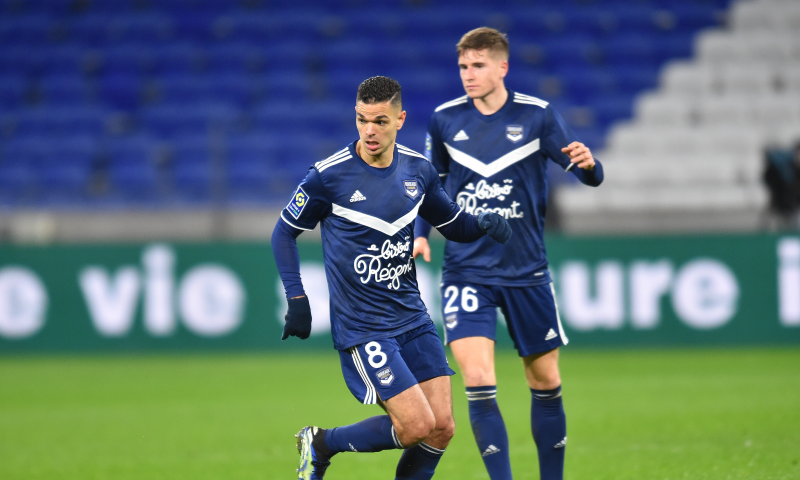 Schokkend nieuws uit Frankrijk: Bordeaux en Angers teruggezet naar Ligue 2 Afbeelding: Schokkend nieuws uit Frankrijk: Bordeaux en Angers teruggezet naar Ligue 2