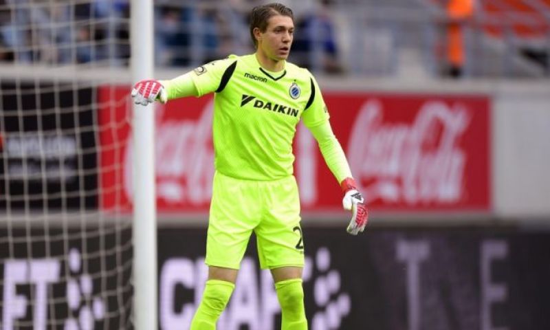 Engels gerucht: 'Horvath gaat na Club Brugge aan de slag bij Huddersfield' Afbeelding: Engels gerucht: 'Horvath gaat na Club Brugge aan de slag bij Huddersfield'
