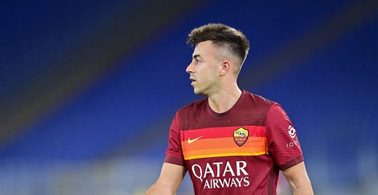 'El Shaarawy geeft autodief rake klappen en hangt straf boven het hoofd'