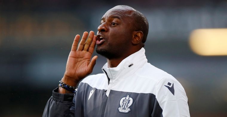 Kogel door de kerk: Arsenal-icoon Vieira keert als manager terug in Londen