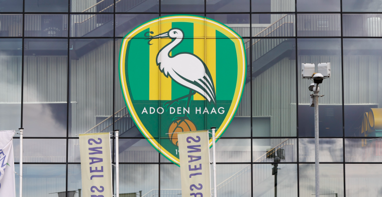 Goed nieuws voor ADO, Chinese eigenaar moet de club twee miljoen euro betalen