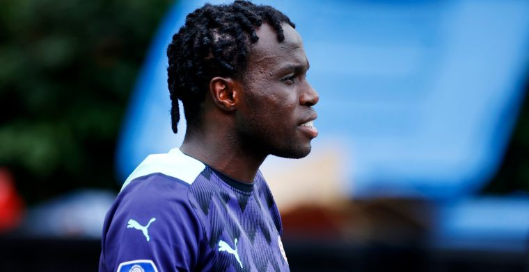 'Turkse belangstelling voor PSV-miskoop Bruma: twee clubs in de race'