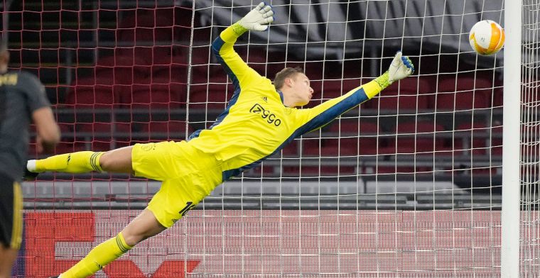 Brighton heeft weer vier Nederlanders: Scherpen komt over van Ajax