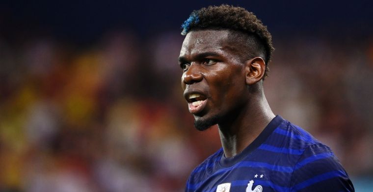 'Man United gewaarschuwd: PSG en entourage Pogba gaan goede kant op'