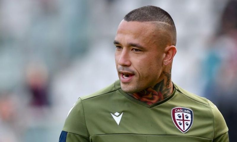 'Nainggolan krijgt zijn zin en blijft, ditmaal op definitieve basis, op Sardinië' Afbeelding: 'Nainggolan krijgt zijn zin en blijft, ditmaal op definitieve basis, op Sardinië'