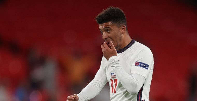 LIVE-discussie: Southgate verrast weer met basisplaats Saka, Denen ongewijzigd