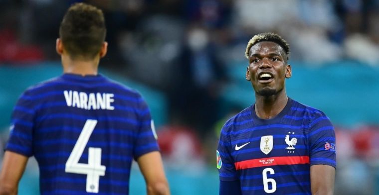 'PSG wil blijven uitpakken en denkt aan Pogba, maar moet naar FFP-regels kijken'