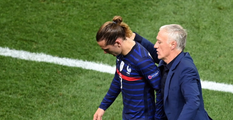 Konami reageert en verbreekt samenwerking met Griezmann al na één maand