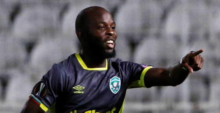Blessure Lukoki mokerslag voor Twente: 'Enorm verlies, het is een lange weg'