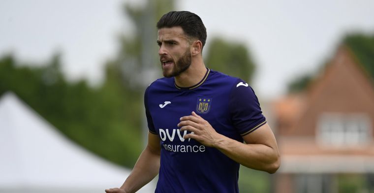 Hoedt: Doku zal nu ook wel beseffen dat hij dat gebaar niet had moeten maken