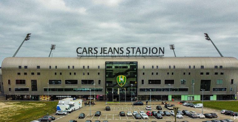 ADO in nood: beide gegadigden afgehaakt, oplossing vóór einde van de maand nodig