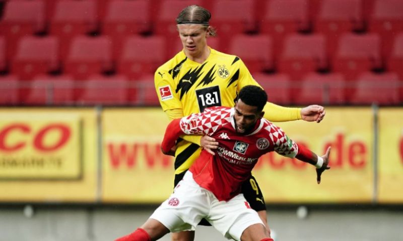 Laatste Transfernieuws 1. FSV Mainz 05
