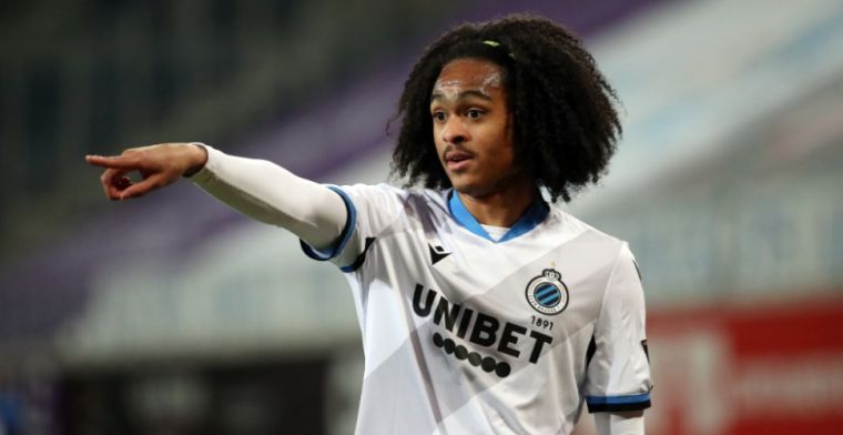 Man United verhuurt Chong na avonturen bij Werder en Club Brugge opnieuw