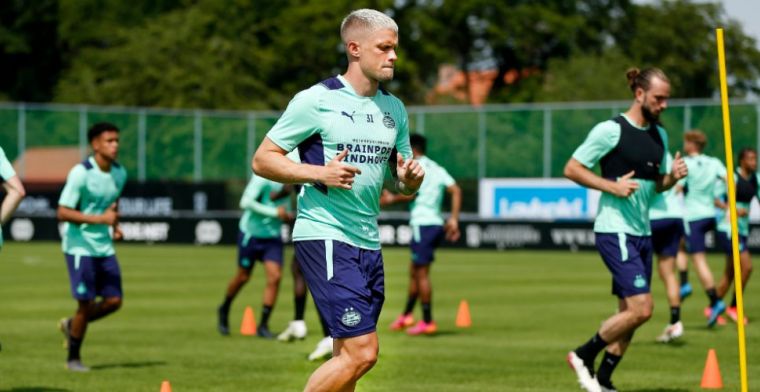 Max baalt flink, maar blik gaat op toekomst: 'Ik heb er hard voor gewerkt'