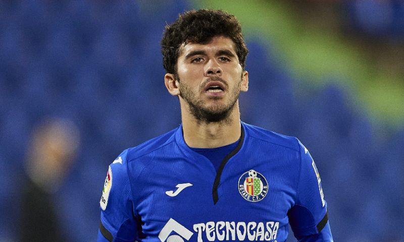 FC Barcelona verkoopt Aleña en onthult aantrekkelijke afspraken Afbeelding: FC Barcelona verkoopt Aleña en onthult aantrekkelijke afspraken