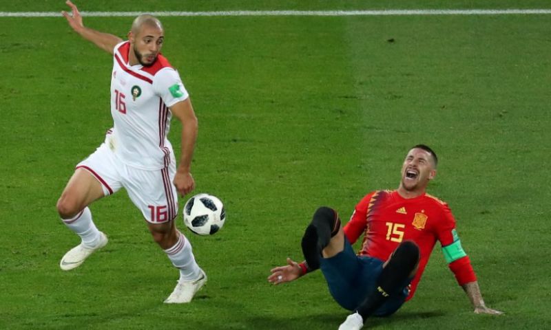 'Tuurlijk is Feyenoord een optie, ik ben een fan van de trainer Arne Slot' Afbeelding: 'Tuurlijk is Feyenoord een optie, ik ben een fan van de trainer Arne Slot'
