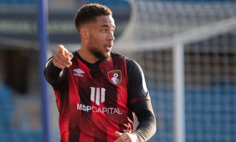 'Spaans bod op Danjuma: Bournemouth vindt 15 miljoen niet genoeg' Afbeelding: 'Spaans bod op Danjuma: Bournemouth vindt 15 miljoen niet genoeg'