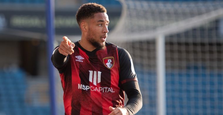 'Spaans bod op Danjuma: Bournemouth vindt 15 miljoen niet genoeg'