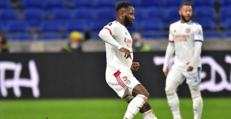 Bosz wint eerste duel met Lyon, hoofdrol voor aanvaller met vertrekwens