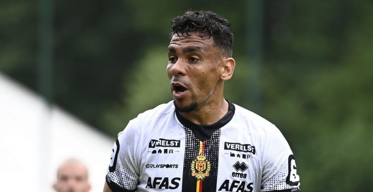 Vrancken bevestigt blessure De Camargo: “Hij zal zo’n vier weken out zijn”
