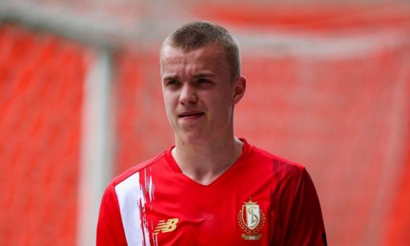 ‘AS Monaco komt met transferplan voor Standard-verdediger Siquet’ Afbeelding: ‘AS Monaco komt met transferplan voor Standard-verdediger Siquet’