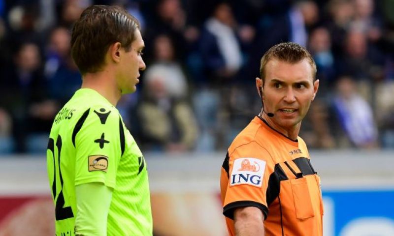 Laatste Transfernieuws Club Brugge (TIP!)