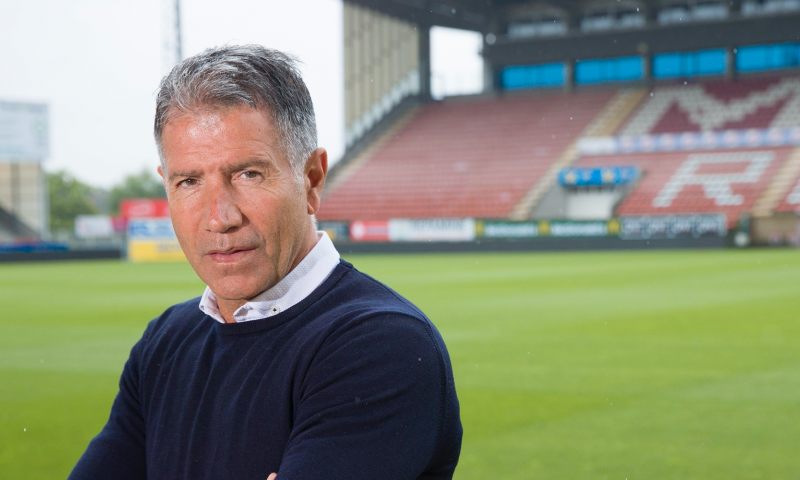 OFFICIEEL: Moeskroen haalt ervaren middenvelder met Pro League-ervaring Afbeelding: OFFICIEEL: Moeskroen haalt ervaren middenvelder met Pro League-ervaring
